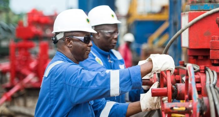 Nigeria’s Seplat moves in to fill gap as foreign oil companies retreat