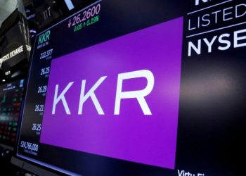 US sues KKR for allegedly shunning antitrust filings requirements