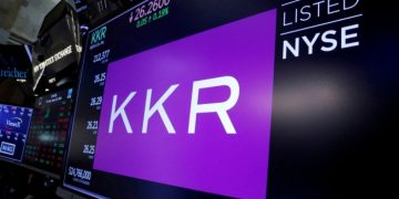 US sues KKR for allegedly shunning antitrust filings requirements