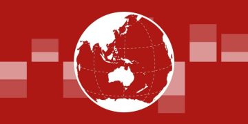 Emerging markets stock index enters correction territory