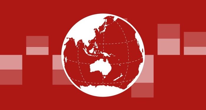 Emerging markets stock index enters correction territory