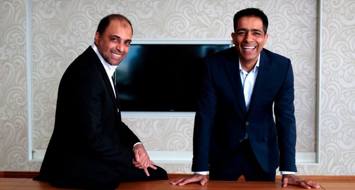 Billionaire Issa brothers’ EG Group readies $13bn US IPO
