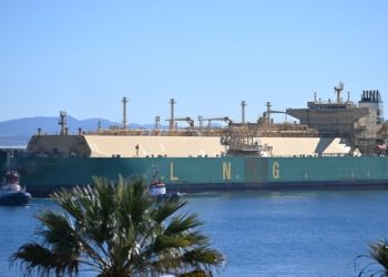 Could EU methane rules threaten energy security?