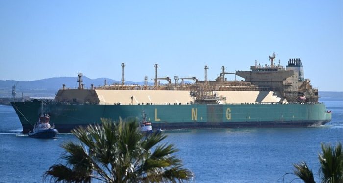 Could EU methane rules threaten energy security?