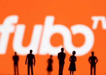 Disney’s Hulu Live TV to merge with Fubo in move to end streaming lawsuit