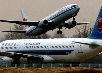 Cheap Chinese flights to Europe undercut region’s airlines