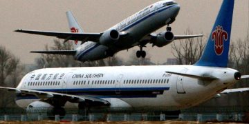 Cheap Chinese flights to Europe undercut region’s airlines