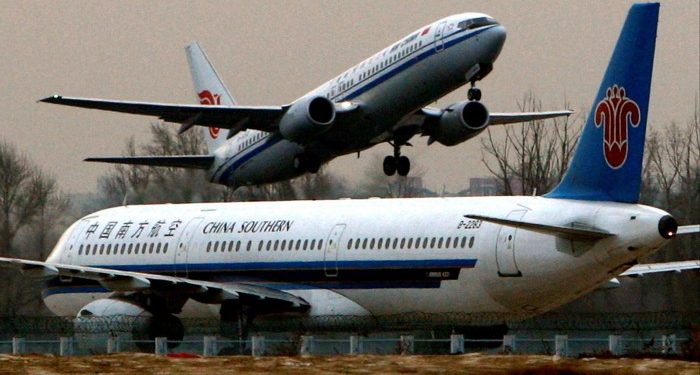 Cheap Chinese flights to Europe undercut region’s airlines