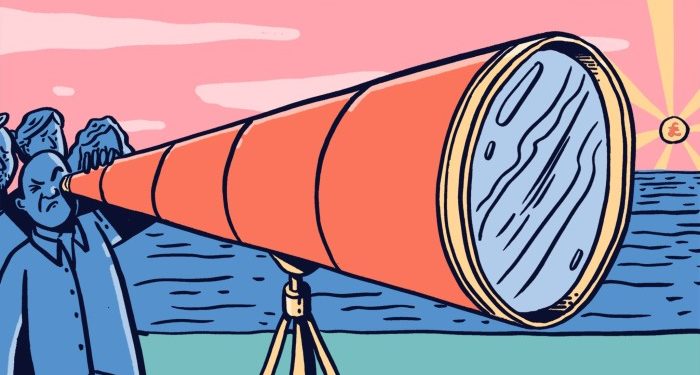 Do investment trust discounts even matter?