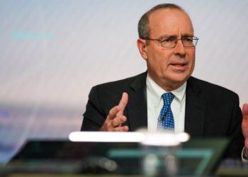 Top Fed official warns of US inflation risk after Donald Trump takes power