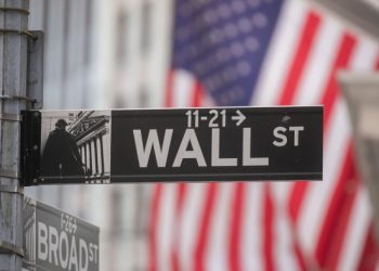 US stocks post best week since Donald Trump’s election win