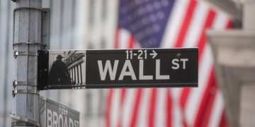 US stocks post best week since Donald Trump’s election win