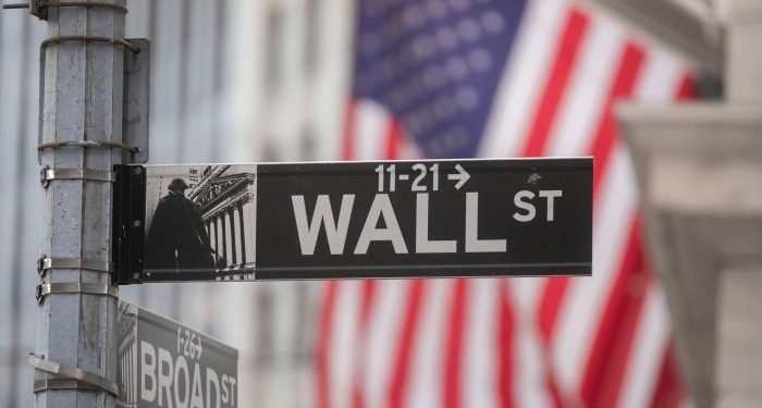 US stocks post best week since Donald Trump’s election win