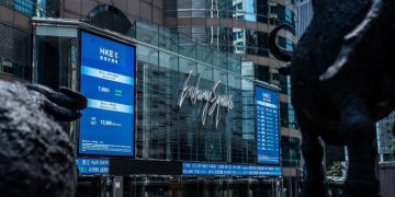 Hong Kong prepares for influx of listings from mainland China