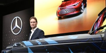 European carmakers call for ‘grand bargain’ with Donald Trump to avoid trade war