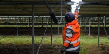 Private equity targets Europe for big buyout deals