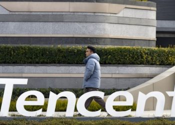 Why China’s industrial giants won’t be damaged by the latest US blacklisting