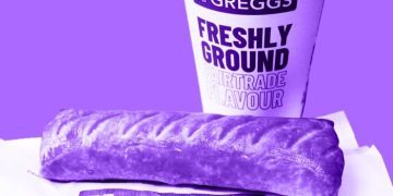 Greggs’ snacks provide sustenance for investors too