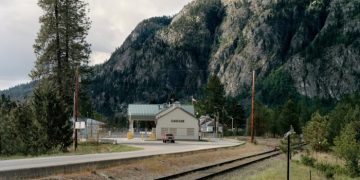 Canada, Trump and the new world order