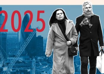 UK heading for tax rises despite return to growth, economists say