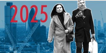 UK heading for tax rises despite return to growth, economists say