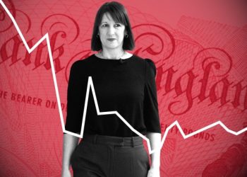 Labour intensifies push for growth to avoid ‘disastrous’ tax rises