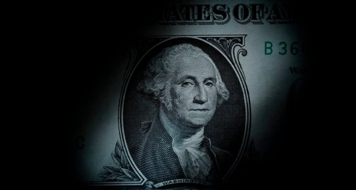 Dollar slides as Donald Trump shies away from immediate trade tariffs