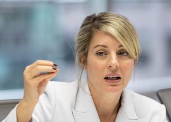 Canada warns Donald Trump’s tariffs could leave US reliant on Venezuela’s oil