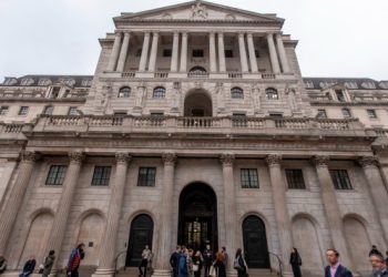 What does the gilt sell-off mean for your money?