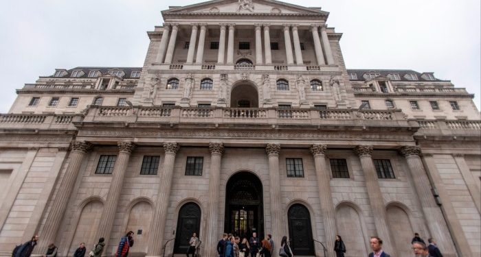 What does the gilt sell-off mean for your money?