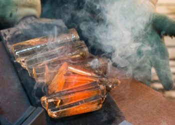 EU urged to add industrial kiln commodity to list of key raw materials