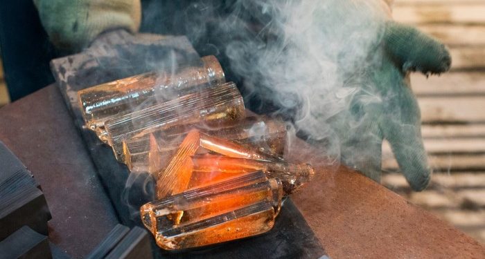 EU urged to add industrial kiln commodity to list of key raw materials