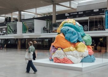 Can France become a global AI powerhouse?