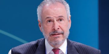 Donald Trump’s exit from Paris climate accord has ‘huge impact’, says Brazil’s COP30 chief