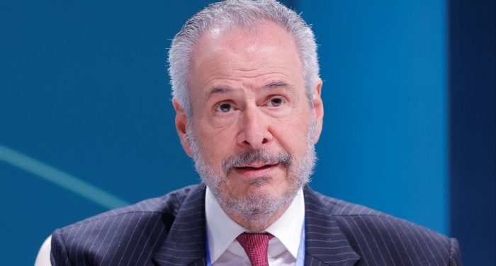 Donald Trump’s exit from Paris climate accord has ‘huge impact’, says Brazil’s COP30 chief