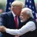 Donald Trump pushes India to buy more US weapons in trade rebalancing