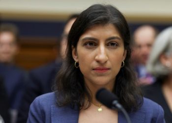 Lina Khan warns of ‘catastrophic consequences’ if Trump gives free hand to private equity
