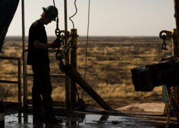 A shale boom is not Donald Trump’s gift to give