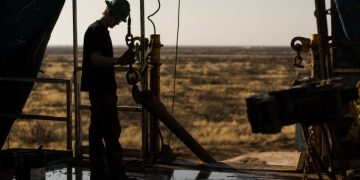 A shale boom is not Donald Trump’s gift to give