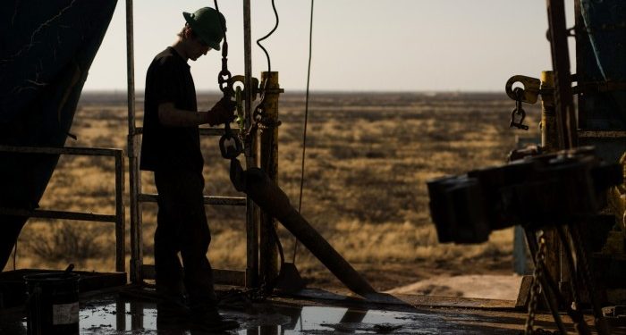 A shale boom is not Donald Trump’s gift to give