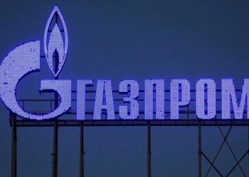 Gazprom considers record job cuts as Ukraine war ravages finances