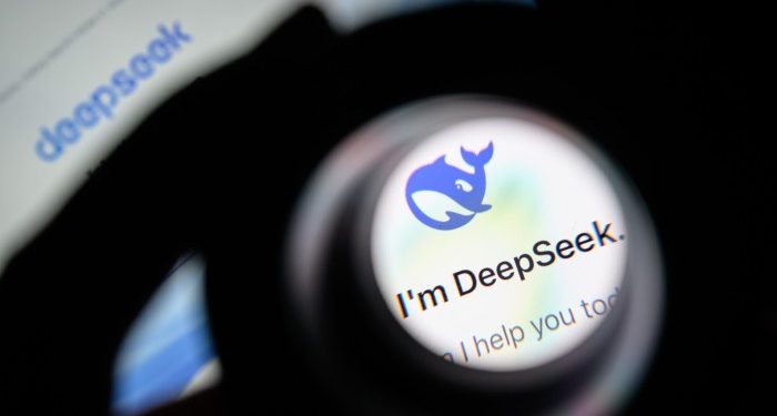 DeepSeek’s deep impact and Australia’s mineral conundrum