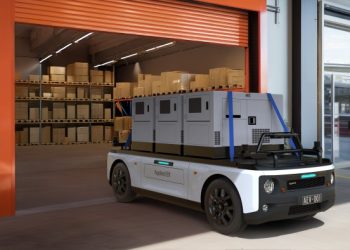 Australia’s Applied EV develops robot vehicles for ‘crappy jobs’
