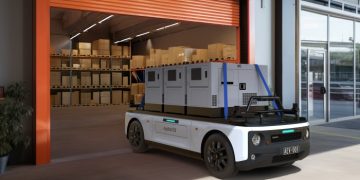 Australia’s Applied EV develops robot vehicles for ‘crappy jobs’