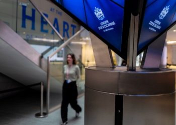 European stocks on track to outpace global rivals in January