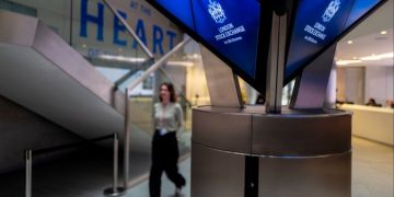 European stocks on track to outpace global rivals in January