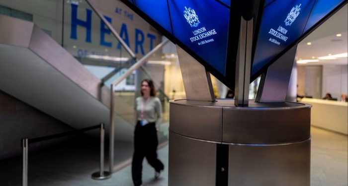 European stocks on track to outpace global rivals in January