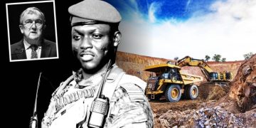 The ‘terrifying’ crackdown on mining companies in Africa’s coup belt