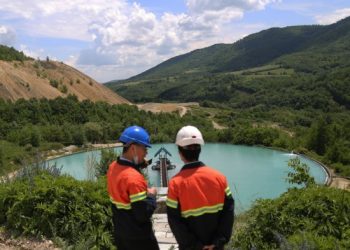 Beijing-backed lending boosts China’s dominance in clean energy minerals