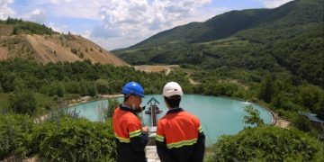 Beijing-backed lending boosts China’s dominance in clean energy minerals